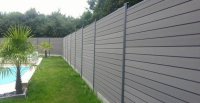 Portail Clôtures dans la vente du matériel pour les clôtures et les clôtures à Arlay